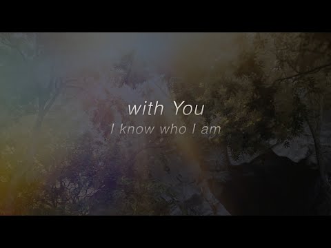 With You Music Video by Cristabelle Braden