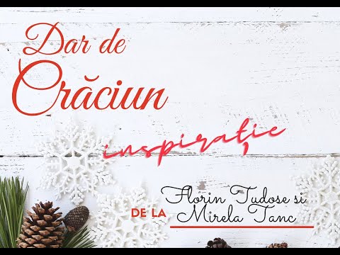 Conferință - invitat special: Mirela Tanc - 20.12.2020