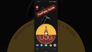 VaxPass Guide