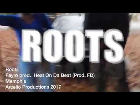 ROOTS ***Official Mini Movie*** Fayro prod Heat On Da Beat Prod FD