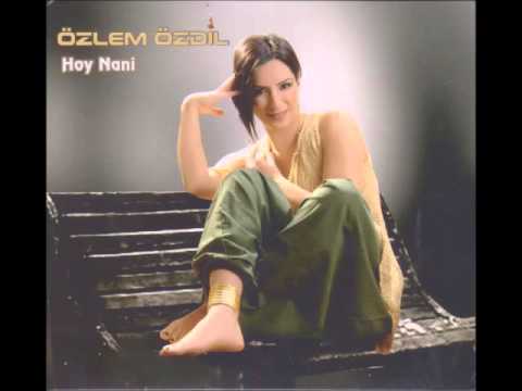 Özlem Özdil - Şu Karşıki Dağda Kar Var Duman Yok