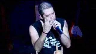 Velhas Virgens Ao vivo e as cores - Madrugada e meia