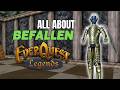 Everything They Don T Tell You About Befallen In EverQuest Legends