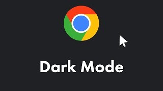 How to Force Enable Dark Mode for Chrome on Windows 10