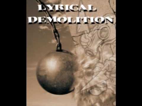 Warped Ethics - Lyrical Demolition ft. Alikazam & Remark