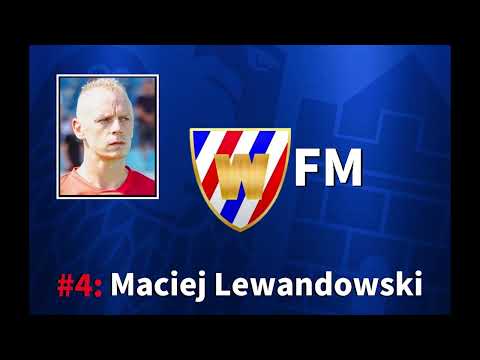 #4 WŁOCŁAVIA FM (gość: Maciej Lewandowski)