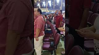 Download lagu '17' flag raising ceremony at church service mp3 Download lagu '17' flag raising ceremony at church service mp3