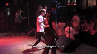 Set Your Goals - Full Set (12/30/11)
