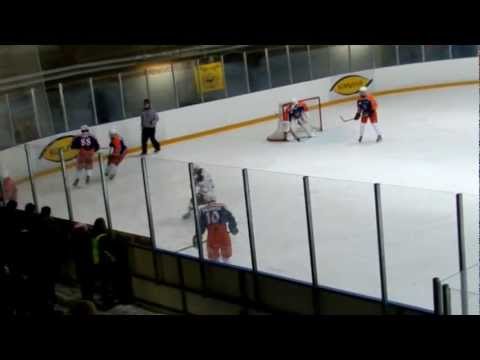 Tappara - Ilves C1 17.10.2012  5-3 Haka2 b