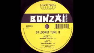 DJ Looney Tune - Beatbox (Acieed Mix) (A2)