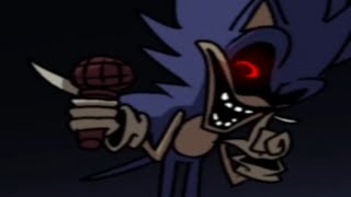 Cover art for FNF Trojan V1