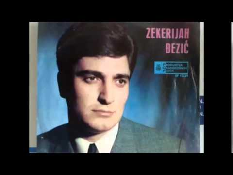 ZEKERIJAH DJEZIC   Ja uranih jutros rano