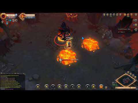 Game breaking bug abuse/exploit/hack