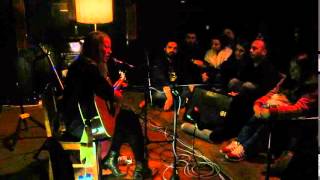 The Weather Station If I've Been Fooled