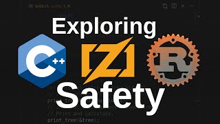 Download the video "Memory safety in C++, Zig, & Rust (part 1)"