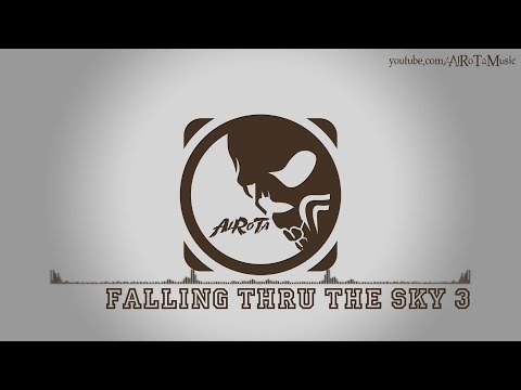 Falling Thru The Sky 3 by Sebastian Forslund - [Metal Rock Music]