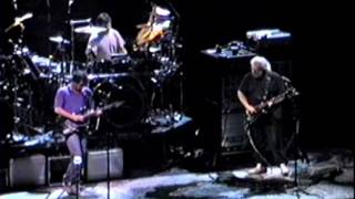 Throwing Stones (2 cam) - Grateful Dead - 3-24-1993 Chapel Hill, NC set2-17 (UPGRADE)