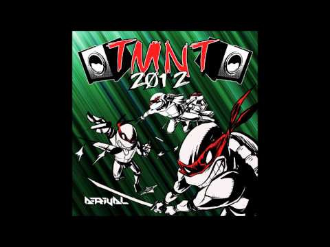 Ninja Turtles Theme Song Remix