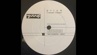 Prism - Innerscape [1999] [Limbo Records – LIMB94T]