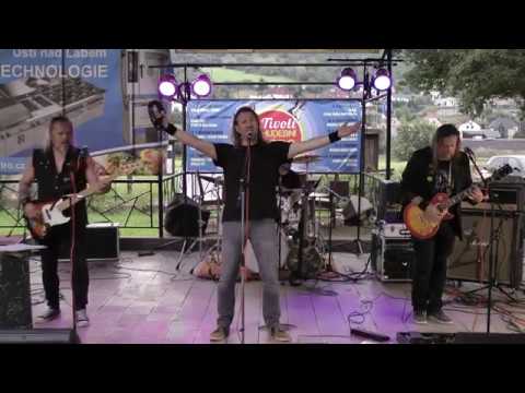 Stará škola JINAK - THL2019 - Carlos Santana - Black Magic Woman