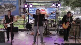 Video Stará škola JINAK - THL2019 - Carlos Santana - Black Magic Woman