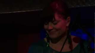 Rebekka Karijord - Oh Brother (live @Cologne)