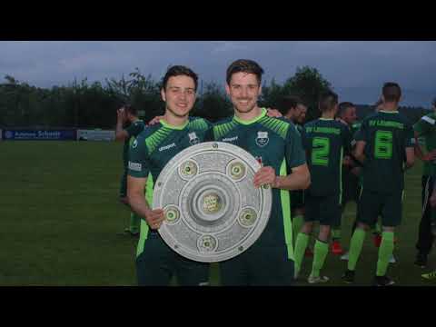 Vereinshymne des SV Lemberg