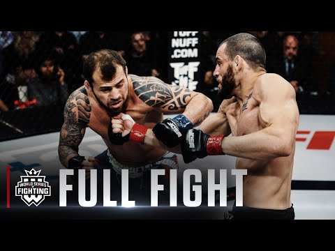 PFL Debut Event Ratings Are In