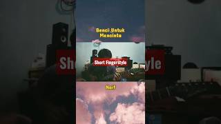 Download lagu Benci untuk mencinta fingerstyle cover (naif) #shorts mp3 Download lagu Benci untuk mencinta fingerstyle cover (naif) #shorts mp3