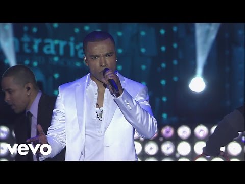 Só Pra Contrariar - Muita Calma Nessa Hora (Ao Vivo)