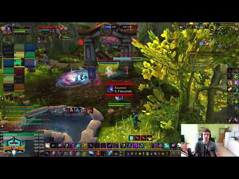 which covenant to pick for rogue?