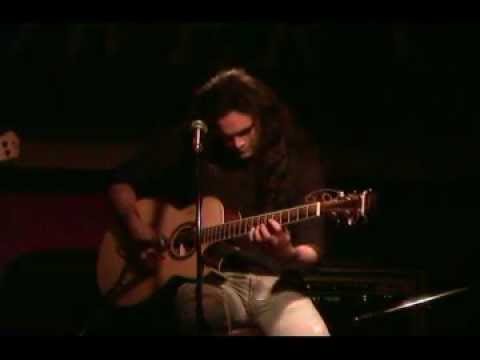 Alejandro Silva - Unplugged (Full Concert)