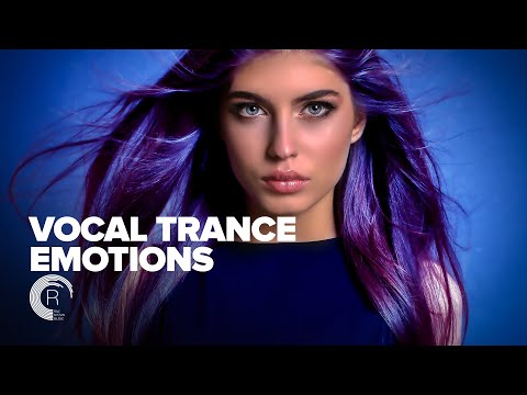 VOCAL TRANCE EMOTIONS [FULL ALBUM]