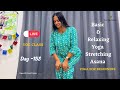153 Free Live Yog Session Hip Opening Yoga Poses Urmi Pandya 15 07 2023