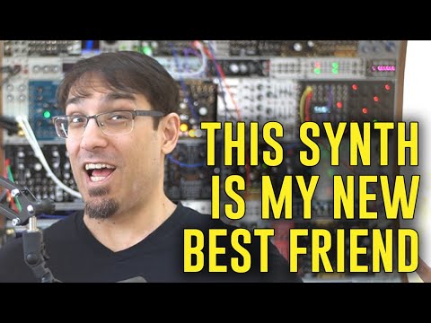 This modular setup is worth over $15k, was it worth it...?