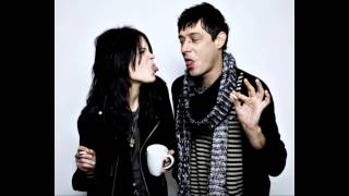 Cat Claw - The Kills (lyrics)