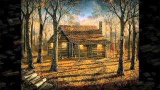 AUTUMN LEAVES - ,  NANA MOUSKOURI, OBRAZY -SAM TIMM