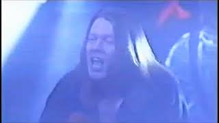 Guns N&#39; Roses - Oh My God (Live at House of Blues, Las Vegas, 2001)