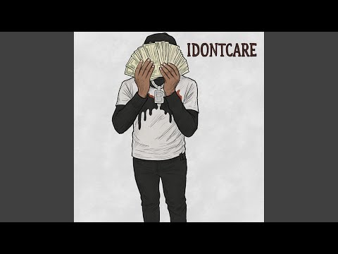 IDONTCARE (feat. Backdoorbird)