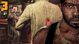 Causing Ruckus At The Bar! | Max Payne 3 Ep. 3