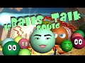 If Balls Could Talk