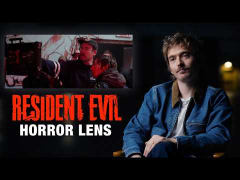 Horror Lens
