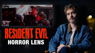 Horror Lens