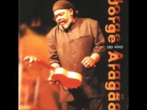 Jorge Aragão Ao Vivo - Feitio de Paixão