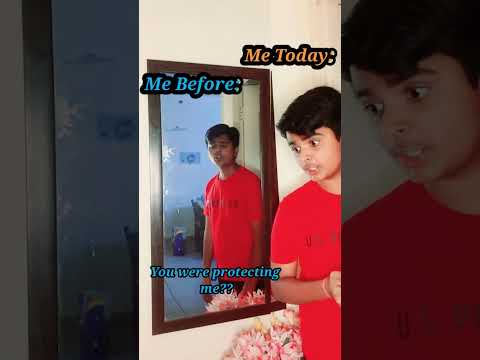 Pradhyumna Sharma Self Talk