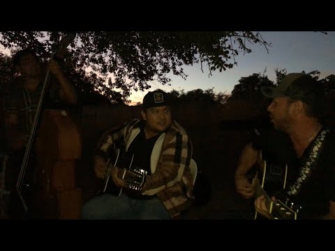 EL CISNE CON TOLOLOCHE  - Misael Camacho ft David Orozco