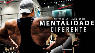 NÃO PENSE IGUAL PERDEDORES, MUDE HOJE! - Motivação Extraordinária