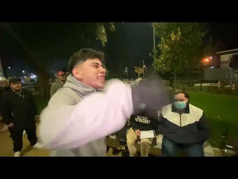 |FINAL| LOSRIKOPI VS NIELUCK VOL.X Multiverse