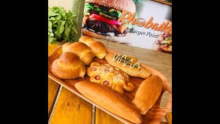 Rhobaika Burger Point. A fast food, Restaurant that has taken the market by storm #Burgers #Pizza
