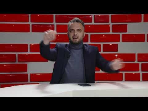 DPT, Tomë Gashi - 12.02.2019 | T7